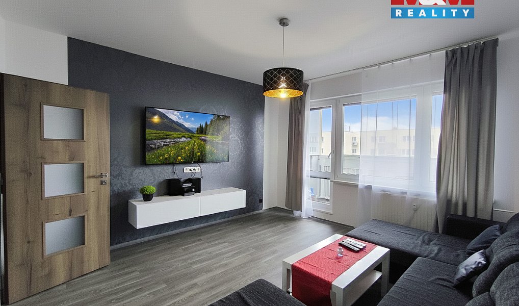 Prodej bytu 3+1 63 m², Orlová – náhled fotky 2