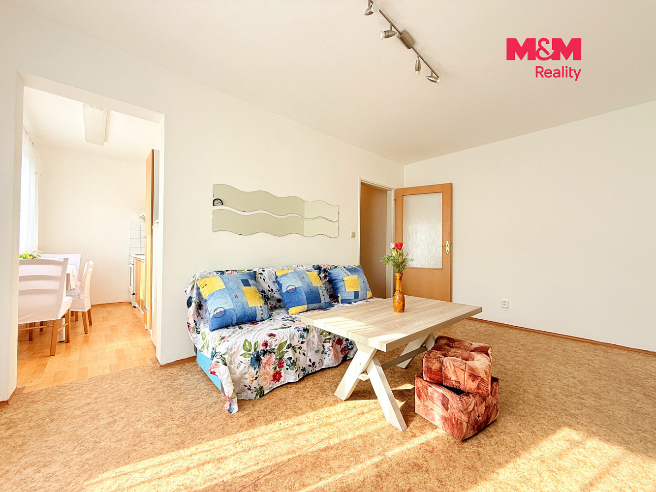 Prodej bytu 1+1 27 m² – fotografie 3