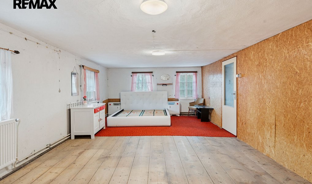 Prodej chaty/chalupy 244 m² s pozemkem 2 489 m², Česká Kamenice – náhled fotky 10
