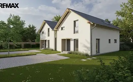 Prodej domu 120 m² s pozemkem 500 m², Lety, okres Praha-západ
