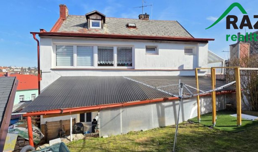 Prodej domu 160 m² s pozemkem 845 m², Tachov – náhled fotky 27