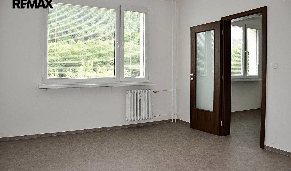 Pronájem bytu 1+1 36 m², Děčín – náhled fotky 4