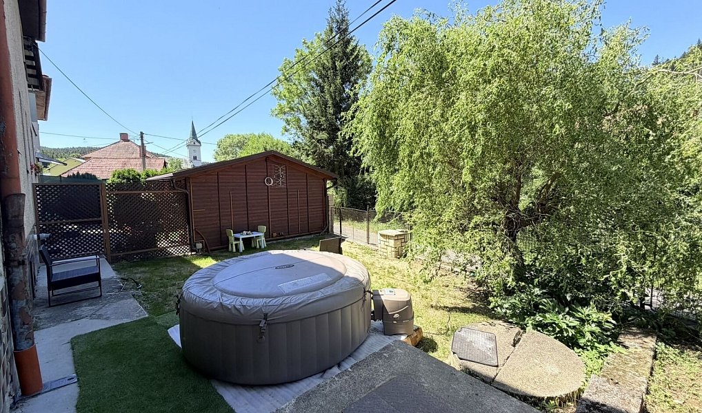 Prodej domu 140 m² s pozemkem 326 m², Trnava – náhled fotky 14