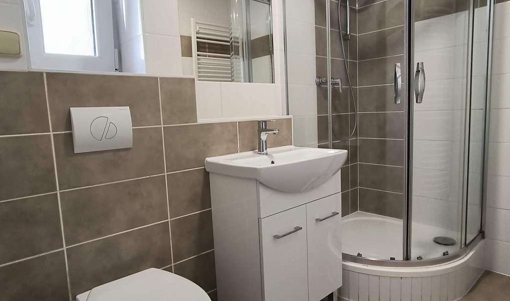 Pronájem bytu 2+kk 45 m², Liberec – náhled fotky 5