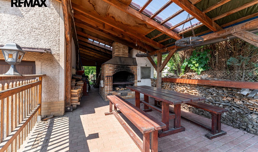 Prodej domu 150 m² s pozemkem 466 m², Hrochův Týnec – náhled fotky 6