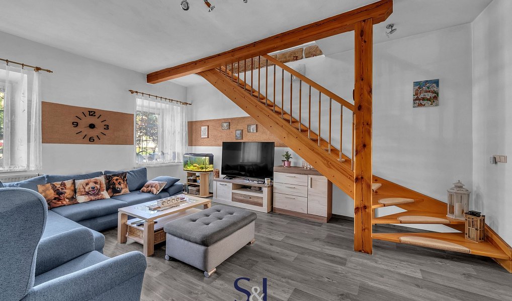 Prodej domu 470 m² s pozemkem 1 254 m², Doksy – náhled fotky 7