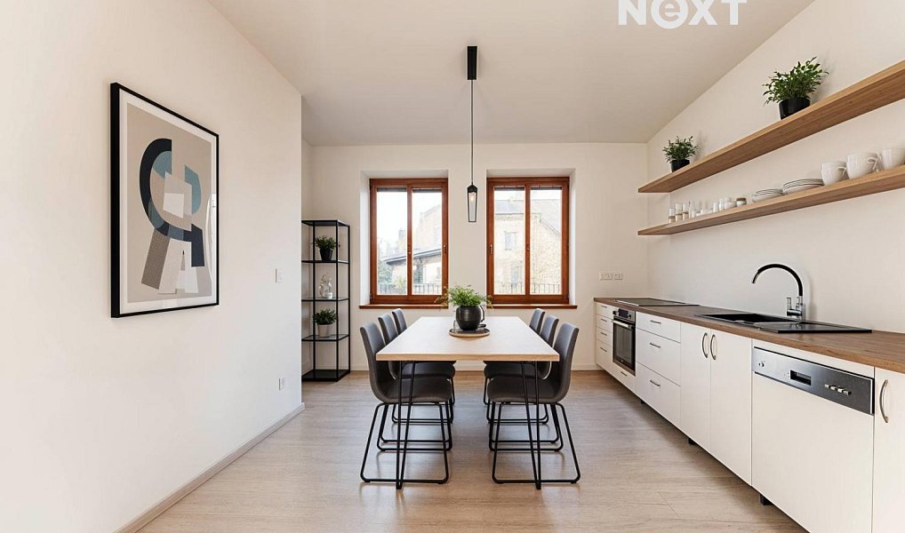 Prodej domu 140 m² s pozemkem 575 m², Šumperk – náhled fotky 2