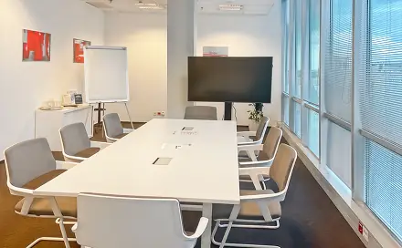 Pronájem kanceláře 50 m², Rybná, Praha 1 - Staré Město