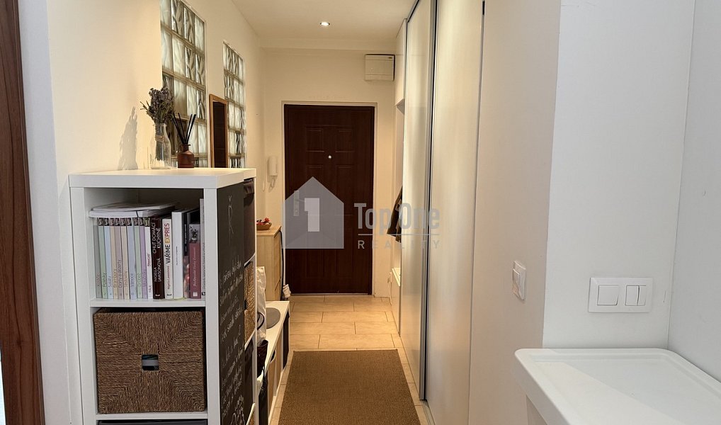 Prodej bytu 2+kk 55 m², Praha – náhled fotky 13