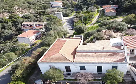 Prodej domu 270 m², Azzagulta, Sardinie, Itálie