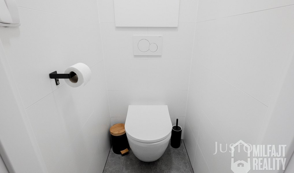 Pronájem bytu 3+1 65 m², Liberec – náhled fotky 12
