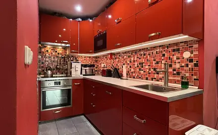 Prodej bytu 4+1 77 m², Závodu míru, Sokolov