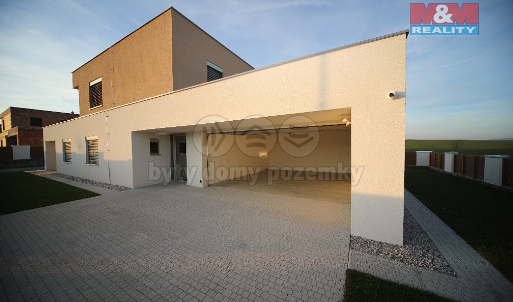 Prodej domu 233 m² s pozemkem 734 m², Klatovy – náhled fotky 20