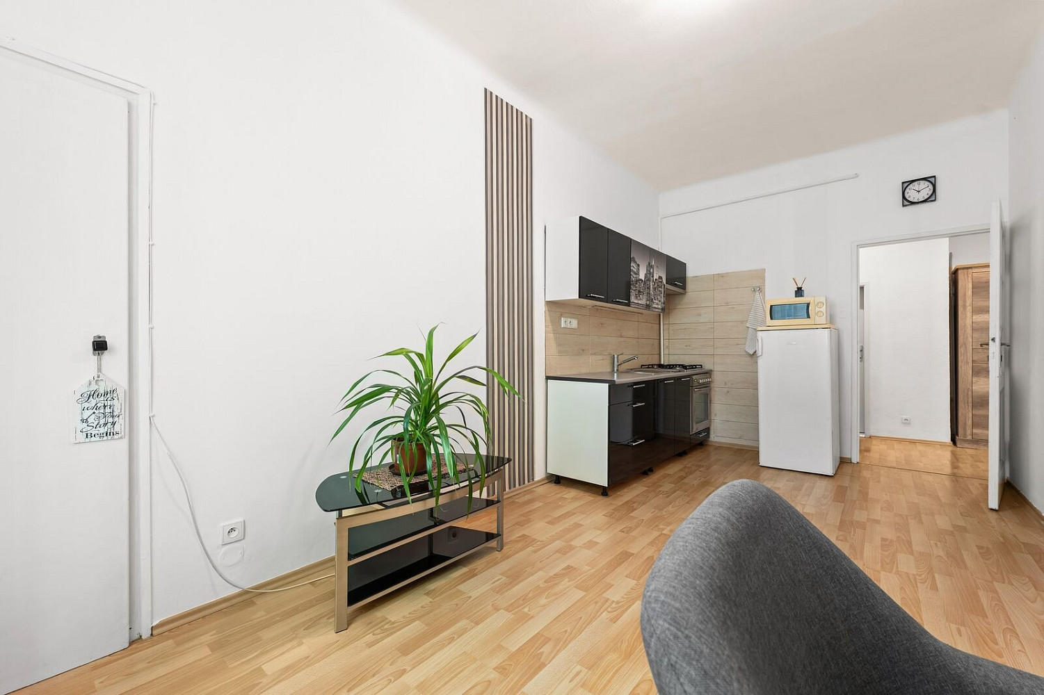 Prodej bytu 2+kk 51 m² – fotografie 2