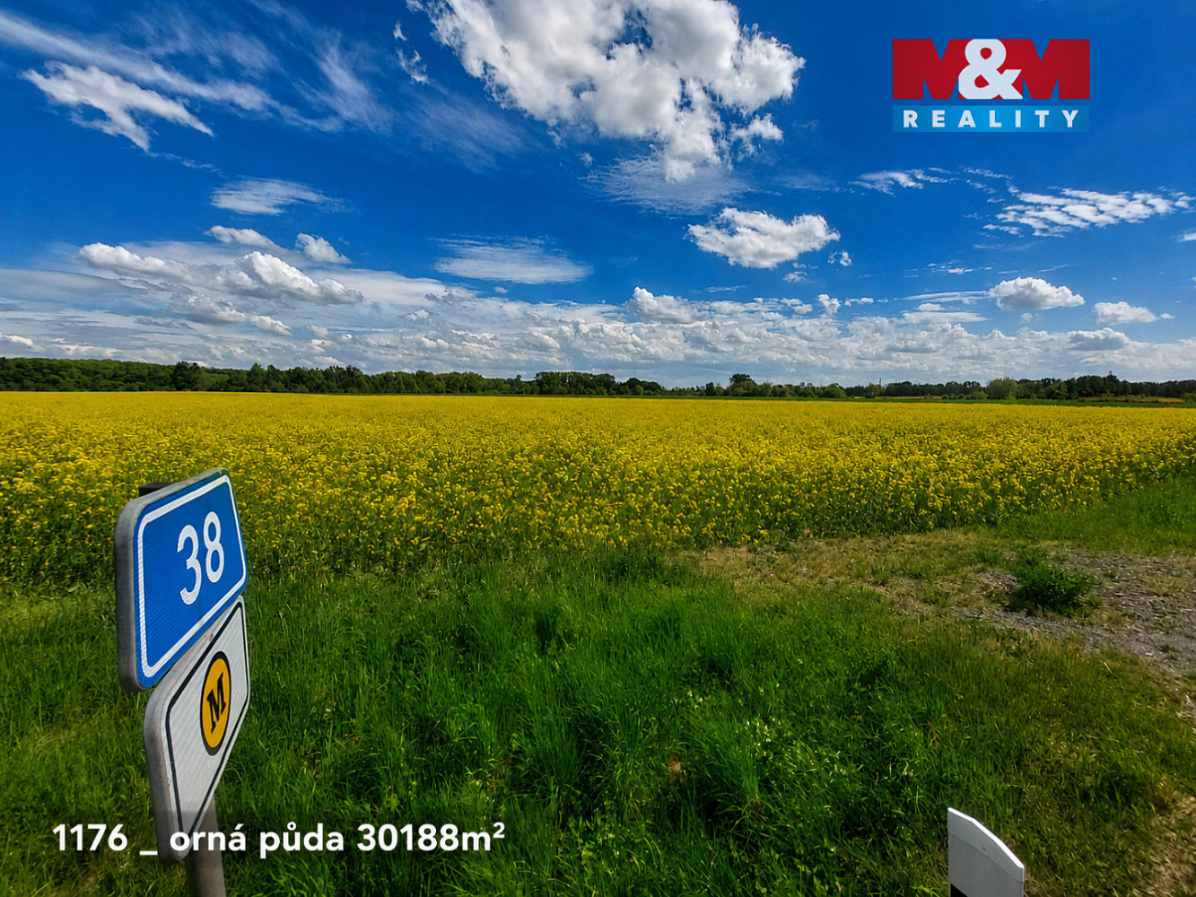 Prodej pozemku 151 762 m² — photo 3