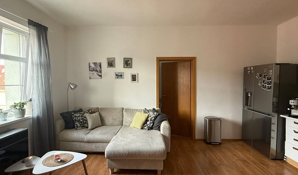 Pronájem bytu 1+1 45 m², Ústí nad Labem – náhled fotky 2