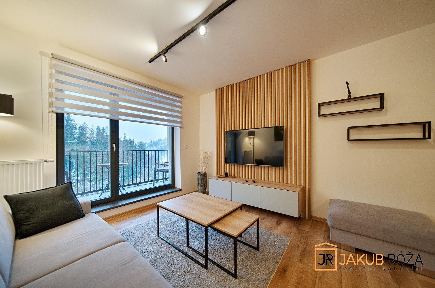 Prodej bytu 2+kk 46 m² – fotografie 4