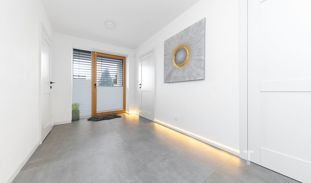 Prodej domu 260 m² s pozemkem 347 m², Boskovice – náhled fotky 22