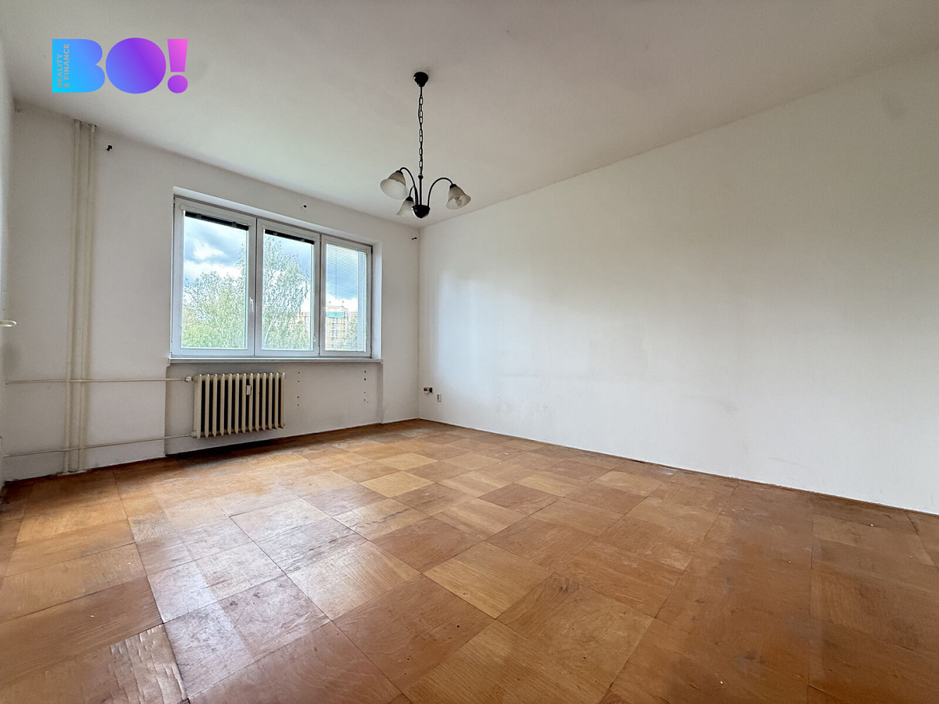 Prodej bytu 2+1 49 m² – fotografie 5