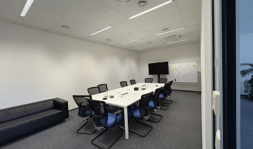 Pronájem kanceláře 183 m², Brno – náhled fotky 3