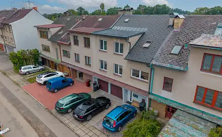 Prodej domu 300 m² s pozemkem 165 m², Rudoltice, okres Ústí nad Orlicí