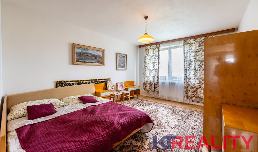 Prodej domu 153 m² s pozemkem 796 m², Nové Město na Moravě – náhled fotky 17