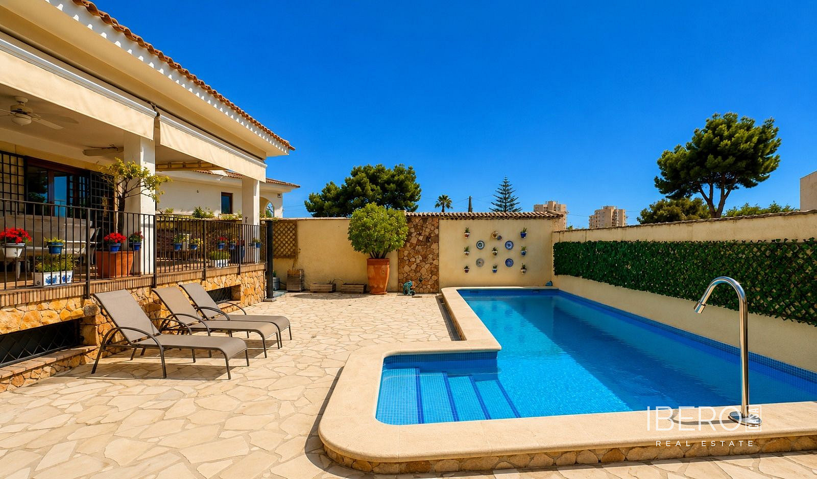 Casa – Orihuela, Mil Palmeras - Vista 3