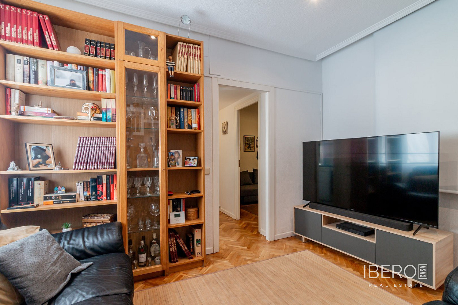 Piso 4+kk – Madrid, Barrio de los Austrias, Centro - Vista 3