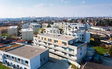 Prodej bytu 3+kk 70 m²