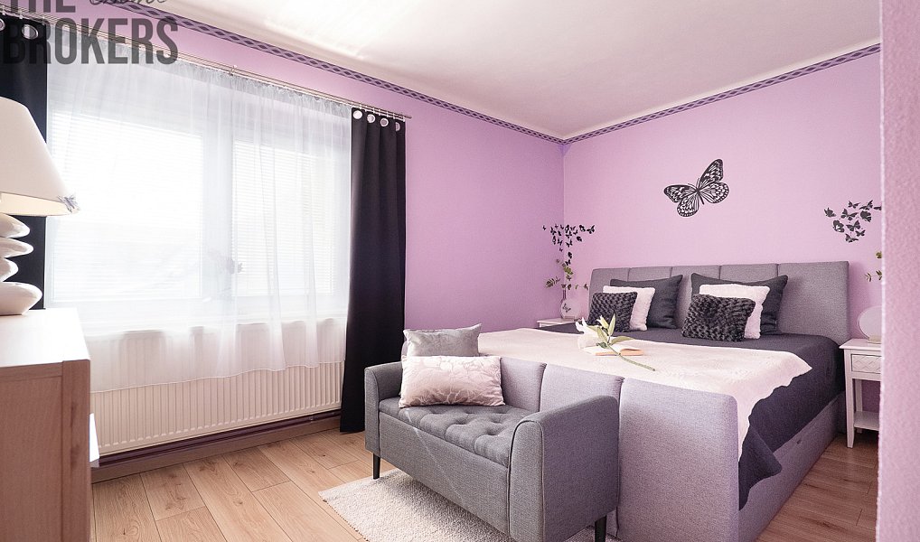 Prodej domu 172 m² s pozemkem 678 m², Praha – náhled fotky 9