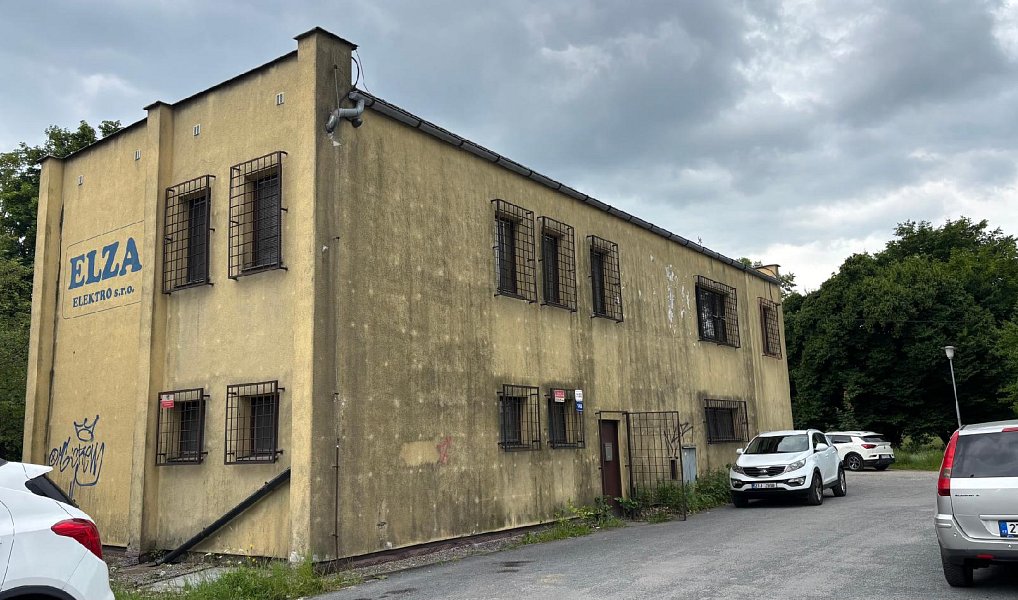 Prodej skladovacích prostor 209 m², Ostrava – náhled fotky 6