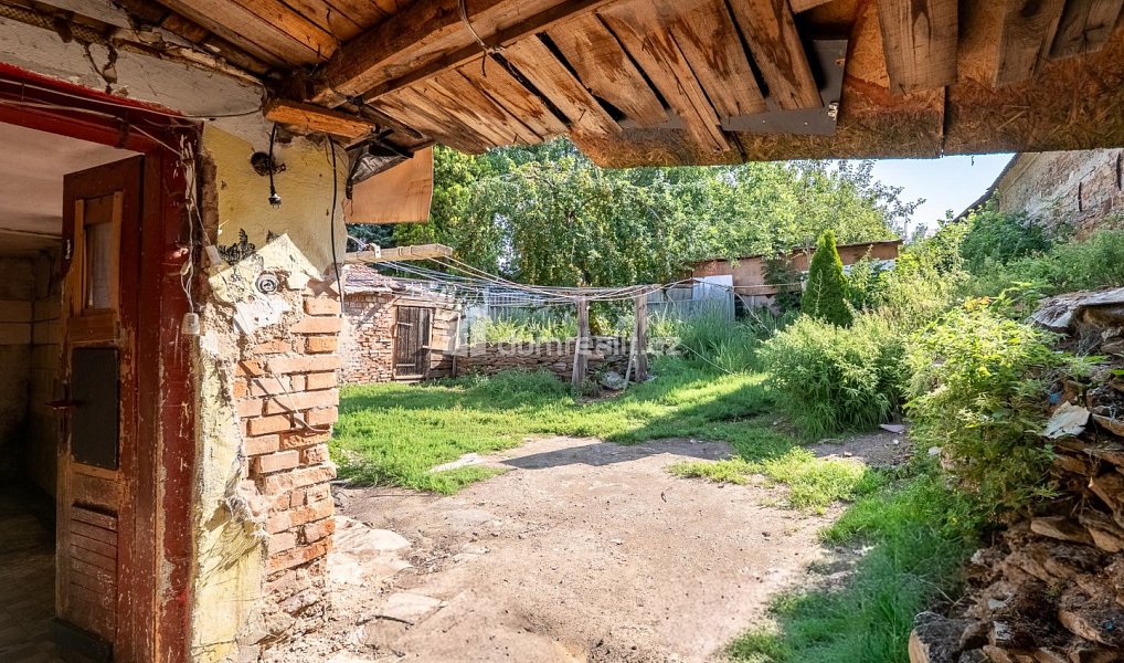 Prodej domu 108 m² s pozemkem 276 m², Potěhy – náhled fotky 10