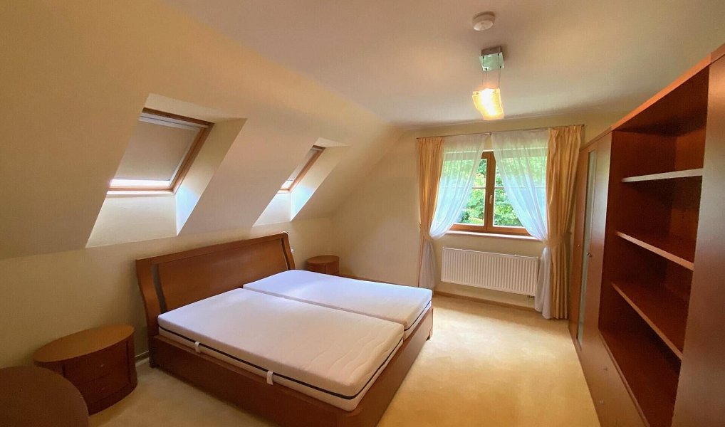 Prodej domu 160 m² s pozemkem 712 m², Karlovy Vary – náhled fotky 17