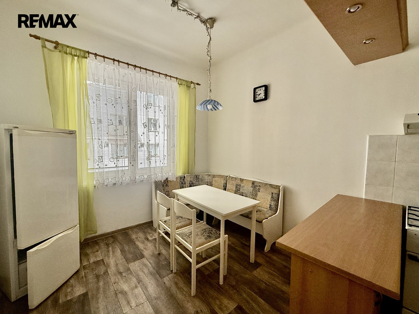 Pronájem bytu 1+1 50 m² – pohled 4