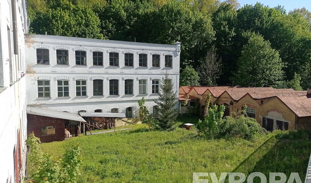 Prodej výrobních prostor 445 m², Liberec – náhled fotky 5