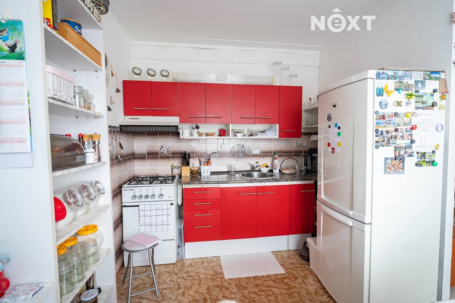 Prodej bytu 3+1 62 m² – fotografie 5