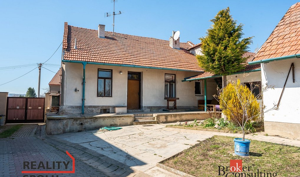 Prodej domu 240 m² s pozemkem 4 072 m², Vyškov – náhled fotky 5