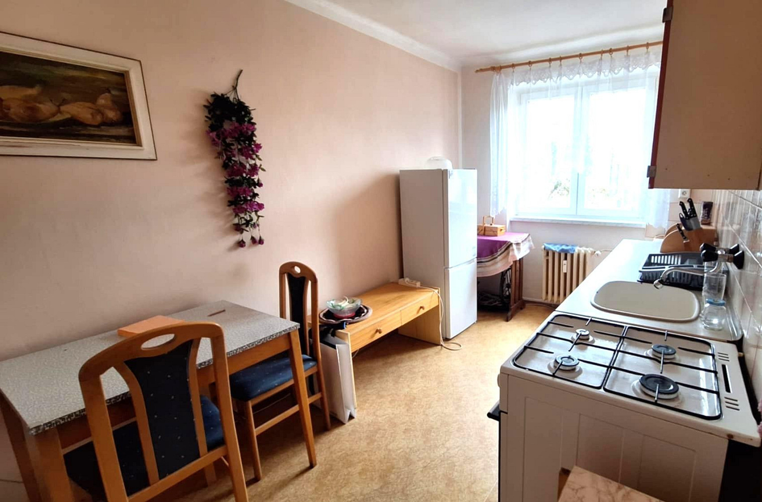 Prodej bytu 2+1 69 m² – fotografie 3