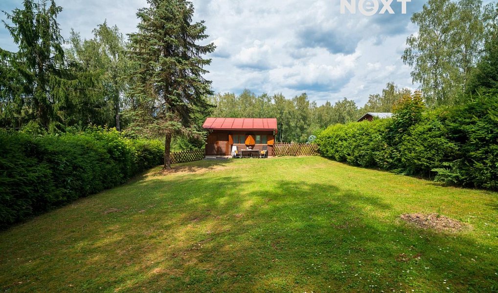 Prodej domu 33 m² s pozemkem 557 m², Horní Planá – náhled fotky 20