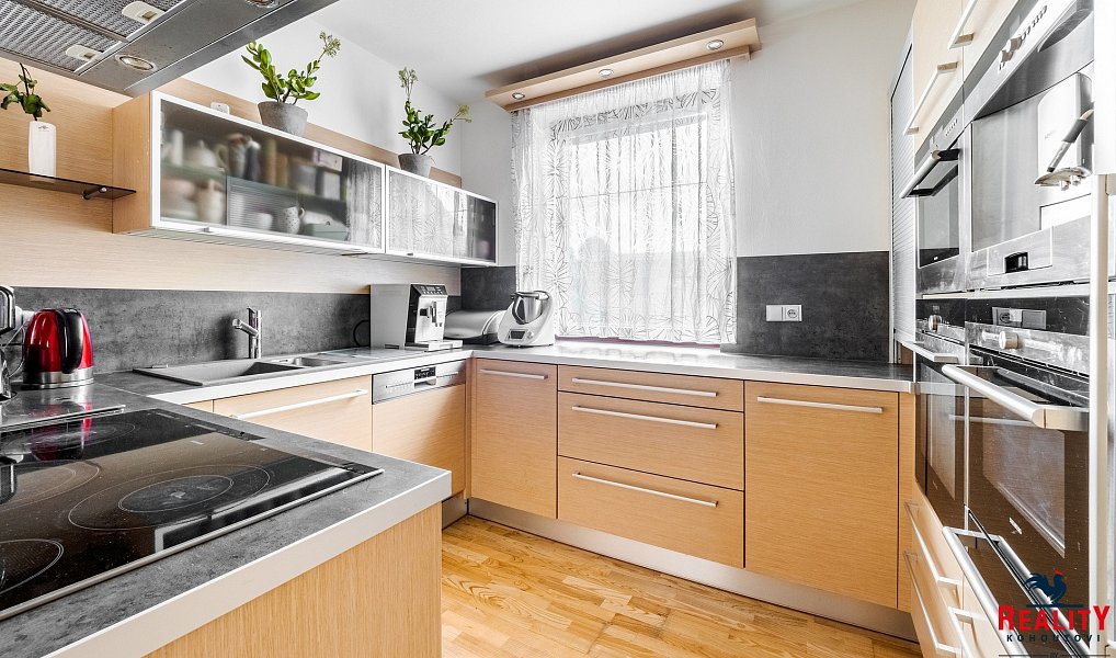 Prodej domu 313 m² s pozemkem 1 106 m², Tábor – náhled fotky 10