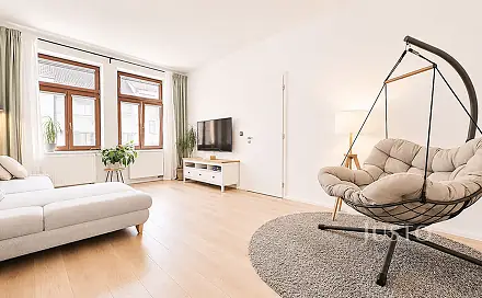Prodej bytu 4+kk 108 m²