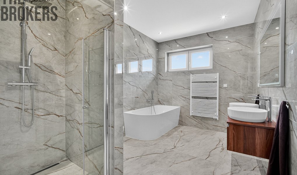Prodej domu 151 m² s pozemkem 569 m², Benešov – náhled fotky 3