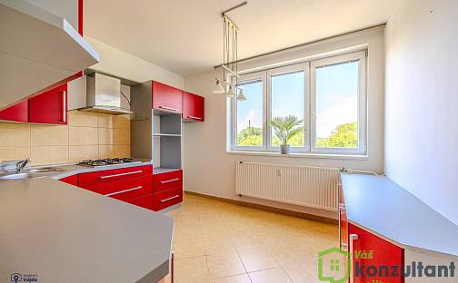 Prodej bytu 2+1 62 m², Arbesova, Ostrava - Přívoz