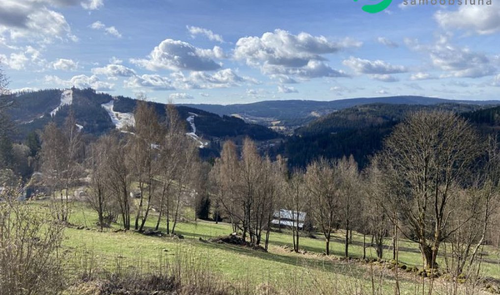 Prodej stavebního pozemku 1 024 m², Albrechtice v Jizerských horách – náhled fotky 3