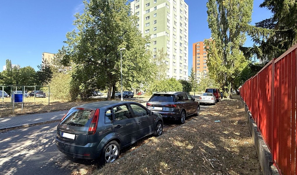 Pronájem bytu 1+kk 35 m², Plzeň – náhled fotky 12