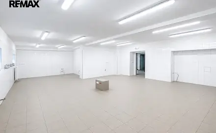 Pronájem obchodních prostor 275 m², Sudoměřice u Tábora, okres Tábor