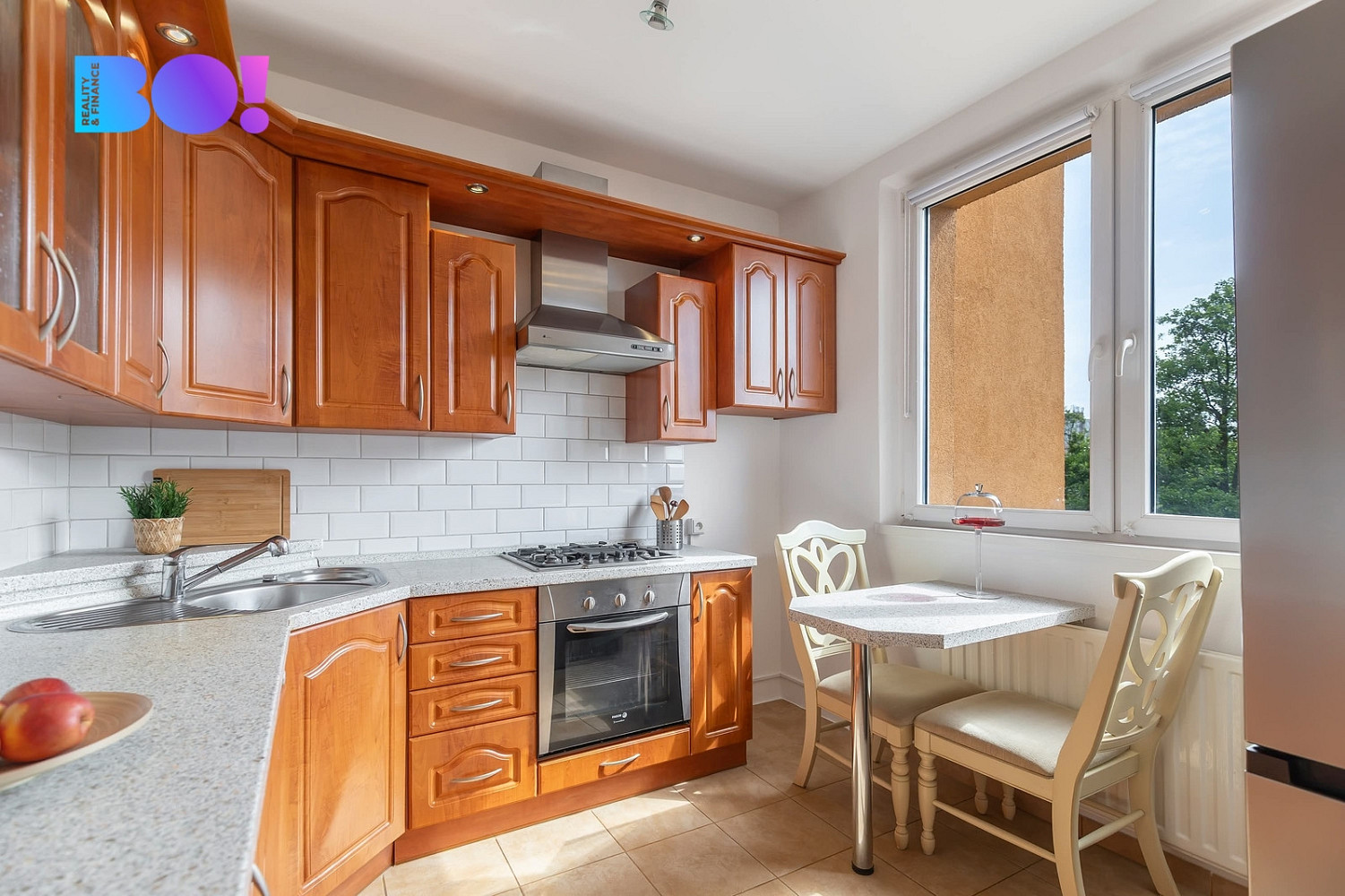 Prodej bytu 4+1 75 m² — photo 3