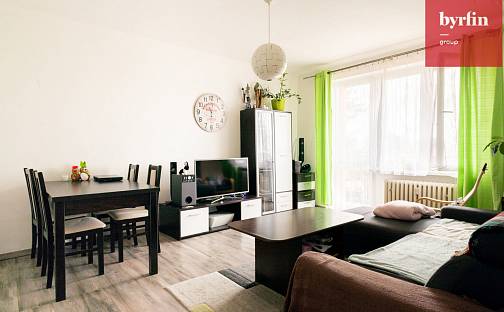 Prodej bytu 4+1 87 m², Na Spojce, Opava - Komárov