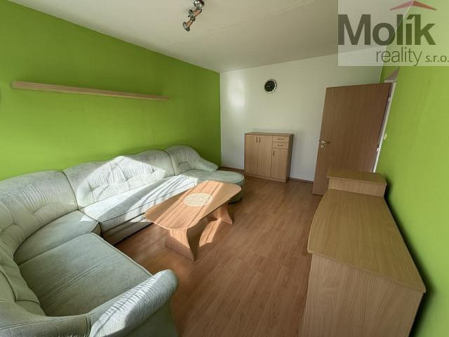 Pronájem bytu 2+1 55 m² – fotografie 2