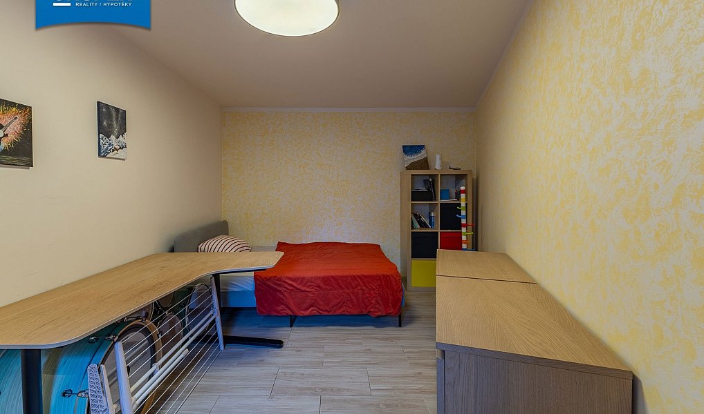 Prodej domu 106 m² s pozemkem 153 m², Praha – náhled fotky 14